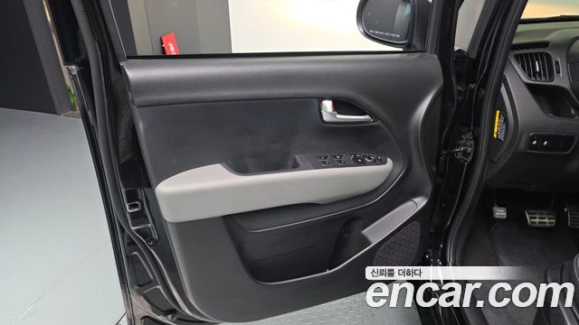Kia RAY 2023 — photo 14