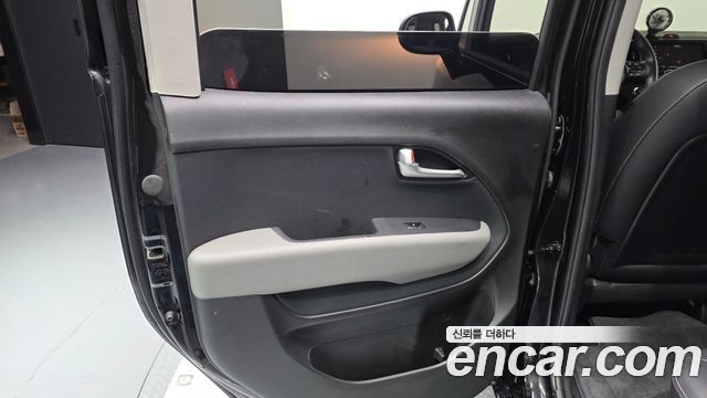 Kia RAY 2023 — photo 15