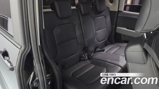 Kia RAY 2023 — photo 16