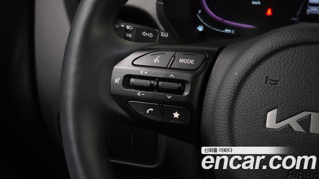 Kia RAY 2023 — photo 27