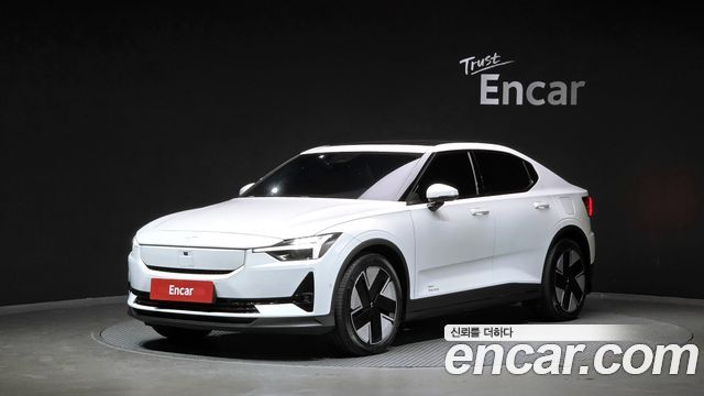 Polestar Polestar 2 2025 — photo 1