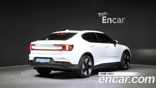 Polestar Polestar 2 2025 — photo 2