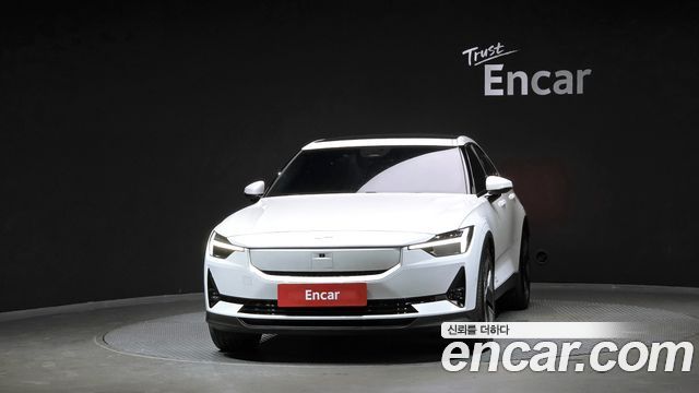 Polestar Polestar 2 2025 — photo 3