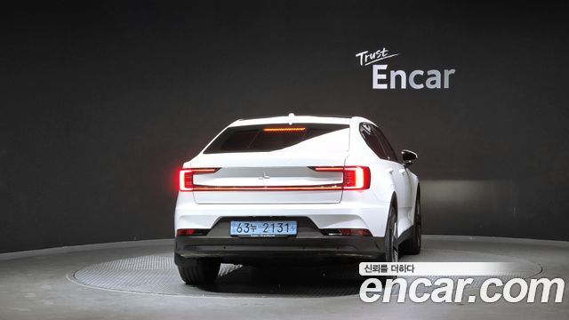 Polestar Polestar 2 2025 — photo 4