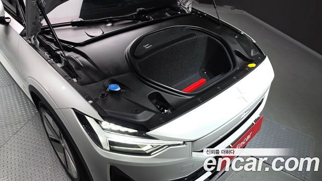 Polestar Polestar 2 2025 — photo 6