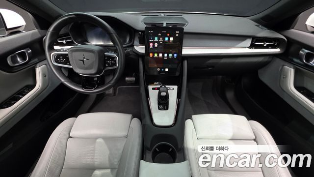 Polestar Polestar 2 2025 — photo 7