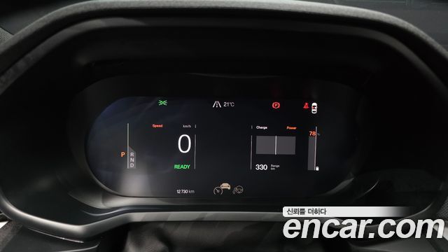Polestar Polestar 2 2025 — photo 8