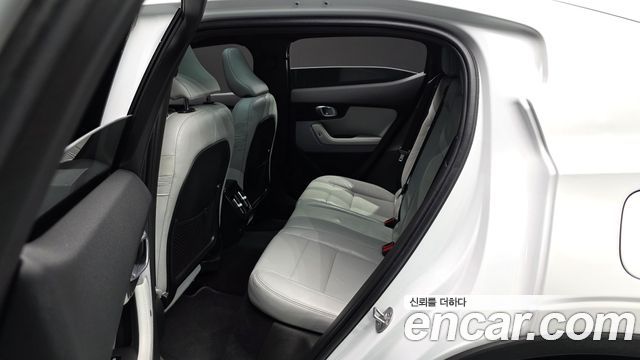 Polestar Polestar 2 2025 — photo 12