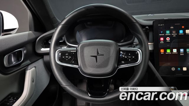 Polestar Polestar 2 2025 — photo 13