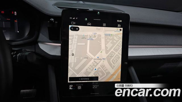Polestar Polestar 2 2025 — photo 14