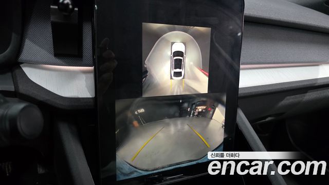 Polestar Polestar 2 2025 — photo 15