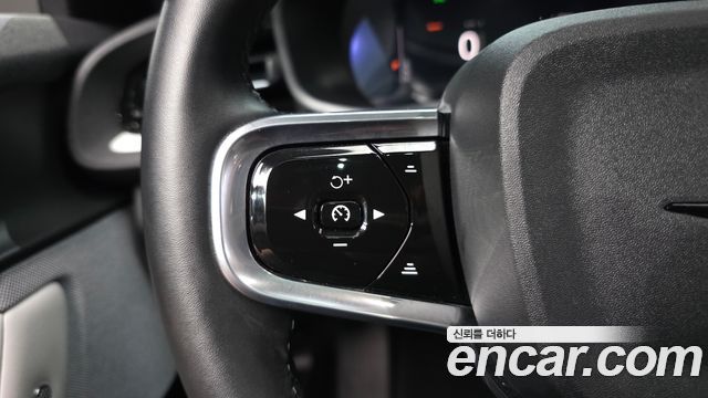 Polestar Polestar 2 2025 — photo 17
