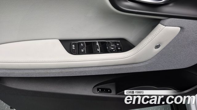 Polestar Polestar 2 2025 — photo 20