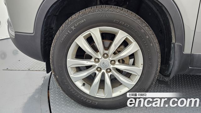 Kia Sorento 2010 — photo 5