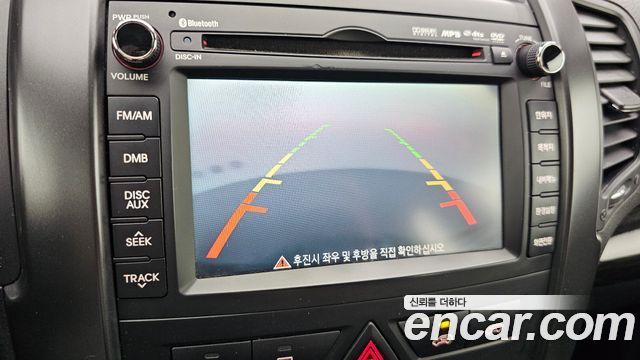 Kia Sorento 2010 — photo 15