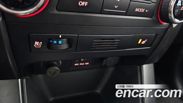 Kia Sorento 2010 — photo 16