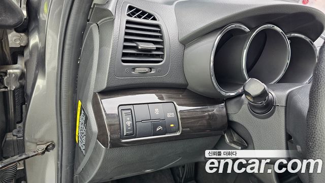 Kia Sorento 2010 — photo 18