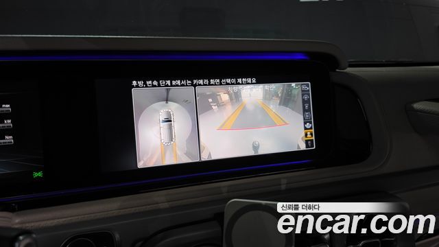 Mercedes-Benz G-Class 2021 — photo 15