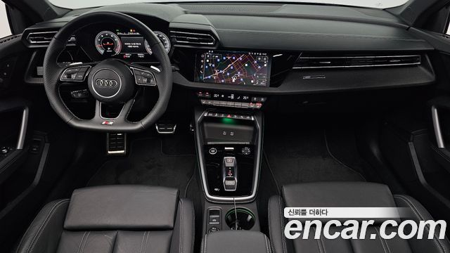 Audi A3 2025 — photo 10