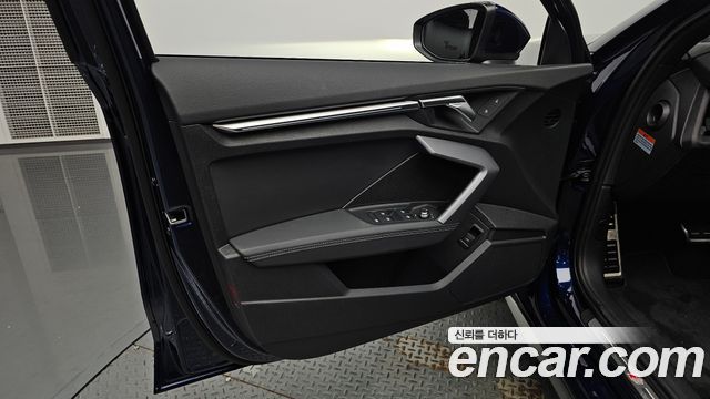 Audi A3 2025 — photo 14