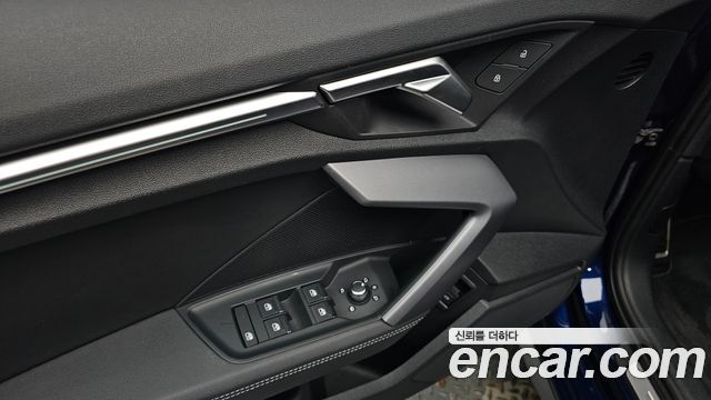 Audi A3 2025 — photo 27