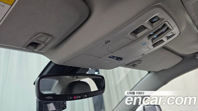 Chevrolet Korea Malibu 2015 — photo 23