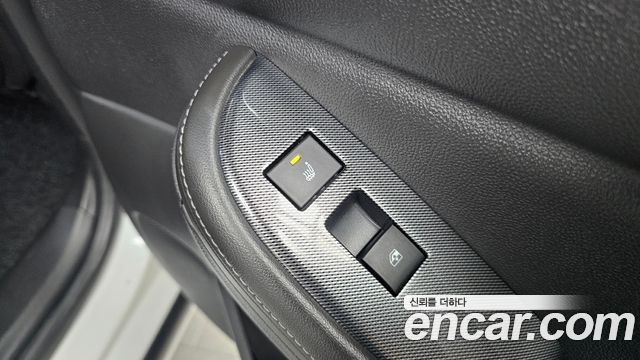 Chevrolet Korea Malibu 2015 — photo 24
