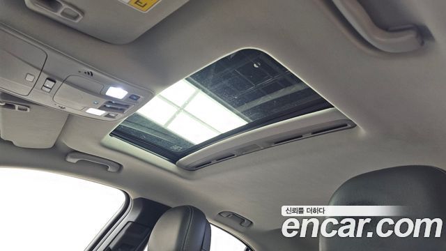 Chevrolet Korea Malibu 2015 — photo 25
