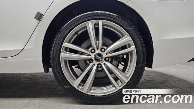 Chevrolet Korea Malibu 2015 — photo 7