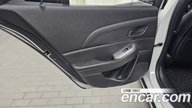Chevrolet Korea Malibu 2015 — photo 15