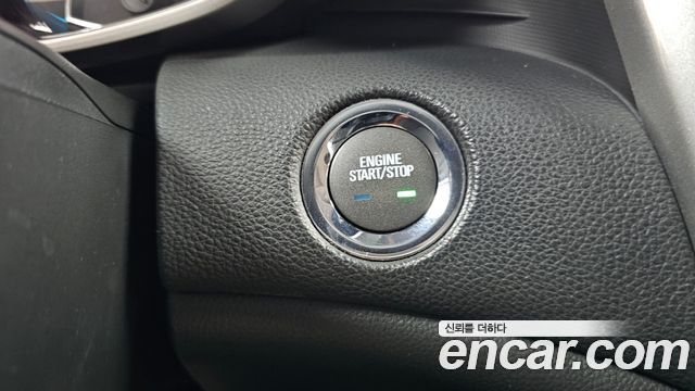 Chevrolet Korea Malibu 2015 — photo 28