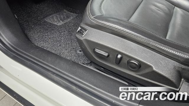 Chevrolet Korea Malibu 2015 — photo 30