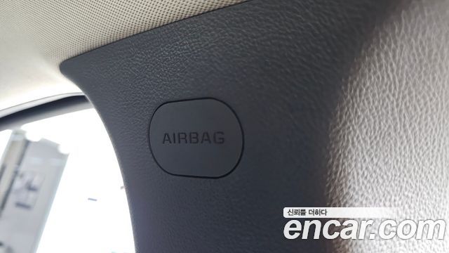 Chevrolet Korea Malibu 2015 — photo 31