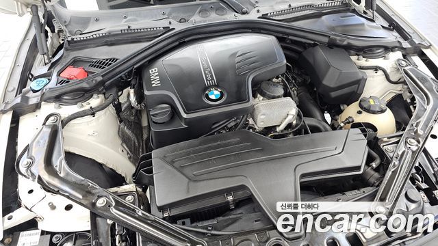 BMW 4-Series 2016 — photo 6