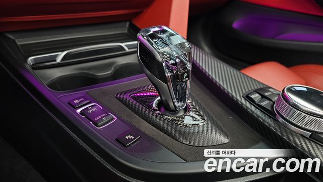 BMW 4-Series 2016 — photo 9