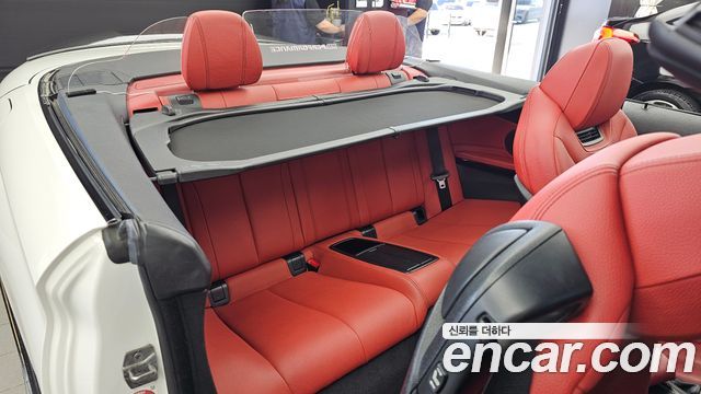 BMW 4-Series 2016 — photo 12