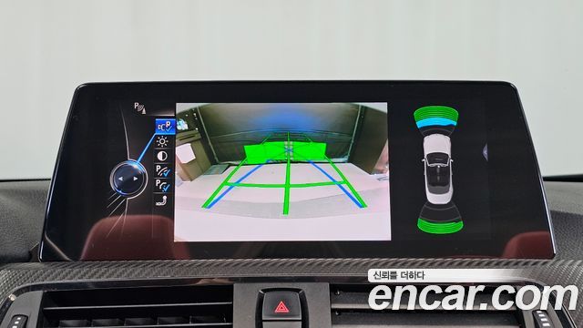 BMW 4-Series 2016 — photo 15
