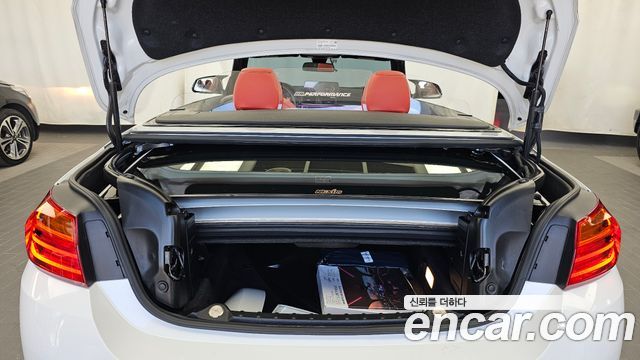 BMW 4-Series 2016 — photo 20