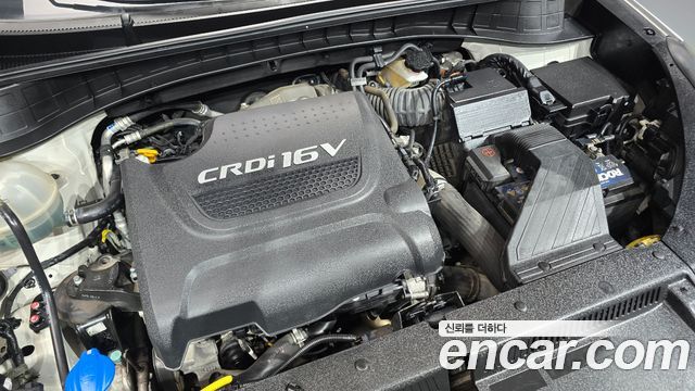 Hyundai Tucson 2016 — photo 6