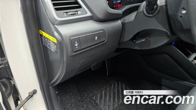 Hyundai Tucson 2016 — photo 24