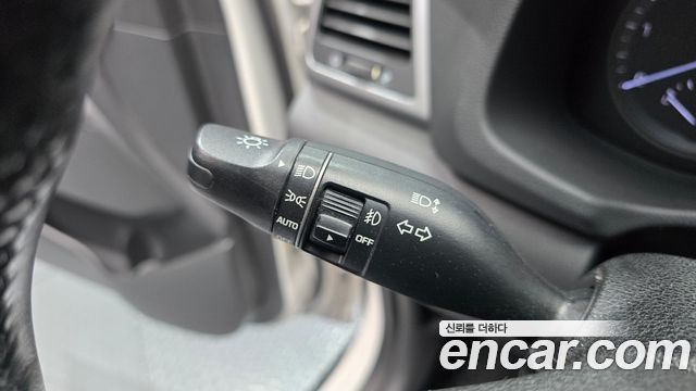 Hyundai Tucson 2016 — photo 25