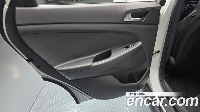 Hyundai Tucson 2016 — photo 15