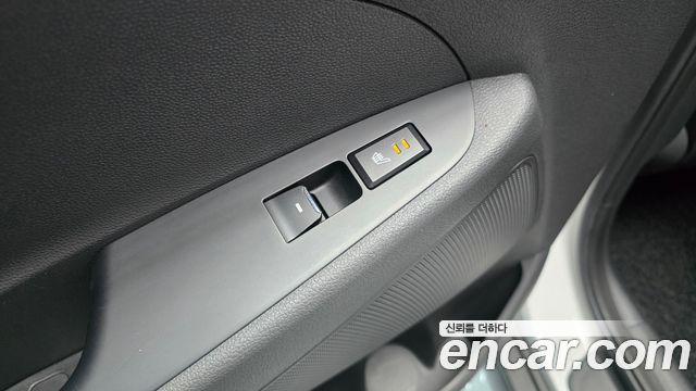 Hyundai Tucson 2016 — photo 27