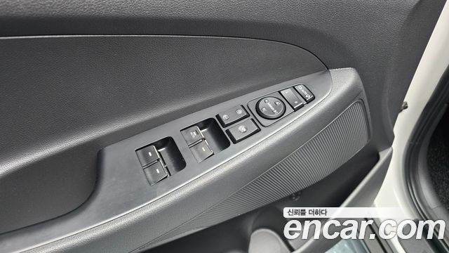 Hyundai Tucson 2016 — photo 28