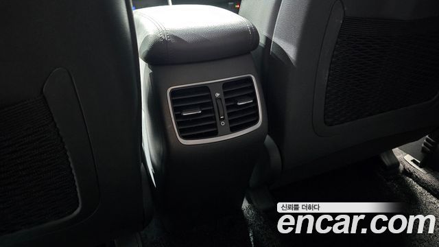 Hyundai Tucson 2016 — photo 30