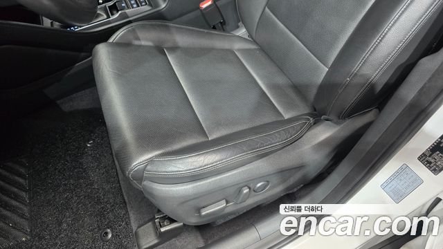 Hyundai Tucson 2016 — photo 31