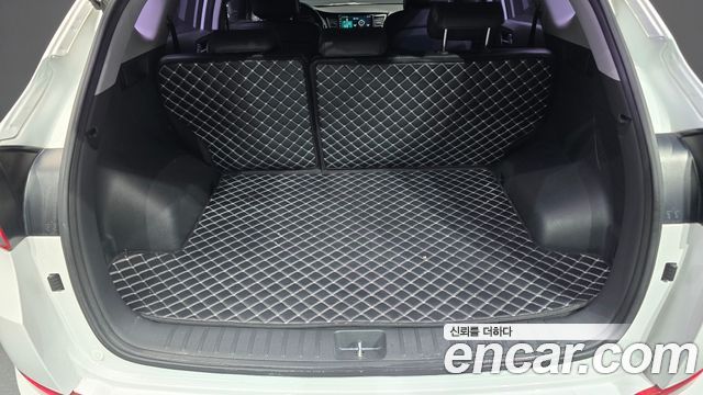 Hyundai Tucson 2016 — photo 32