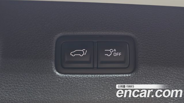 Kia Canival 2023 — photo 19