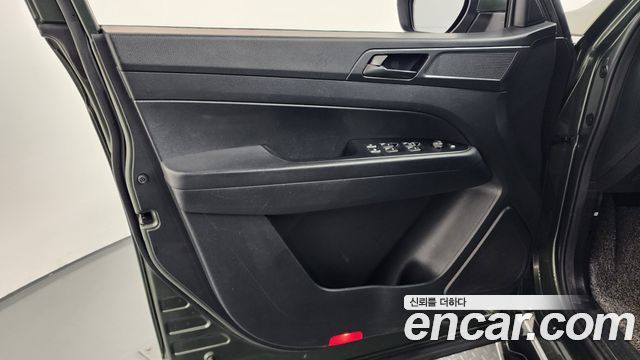 KG Mobility Rexton 2021 — photo 14