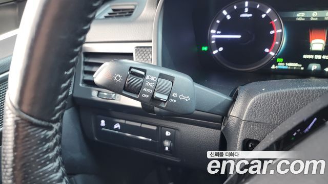 KG Mobility Rexton 2021 — photo 28